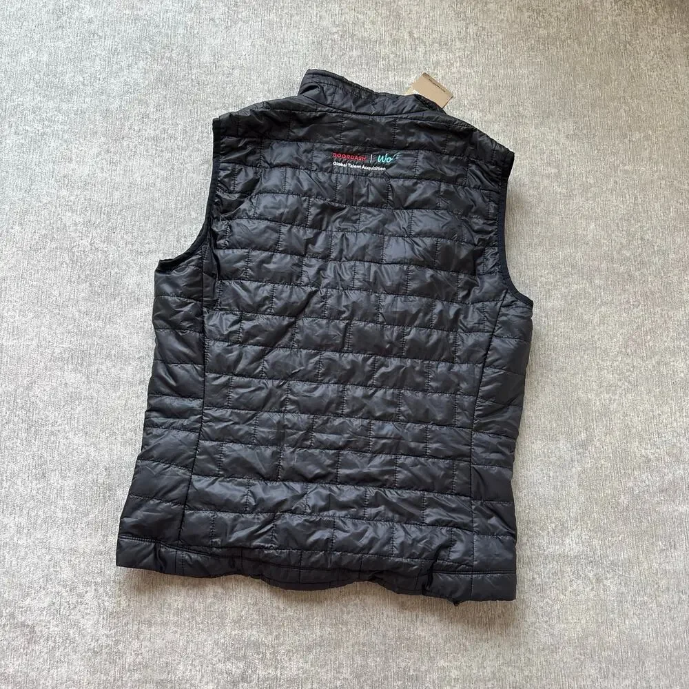NWT Men’s Patagonia Nano Puff Vest *please read* - Picture 5 of 6